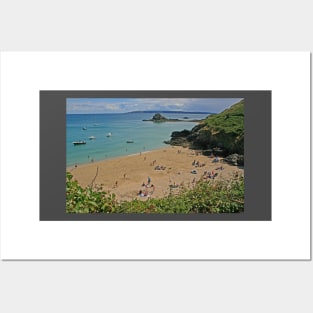 Belvoir Bay Posters and Art